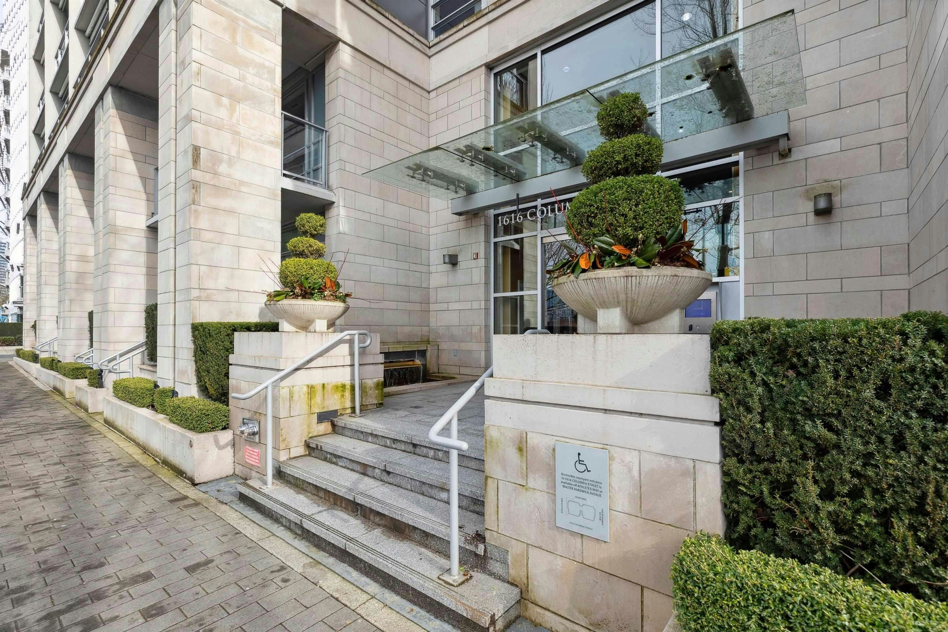 604-1616 Columbia Street, Vancouver, BC, V5Y 0B7 - 14