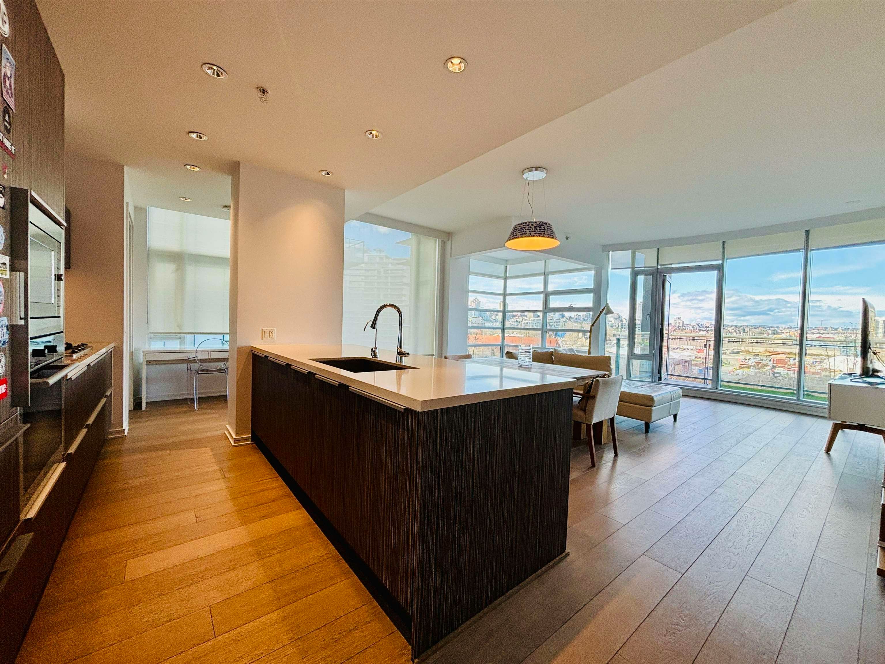 604-1616 Columbia Street, Vancouver, BC, V5Y 0B7 - 4