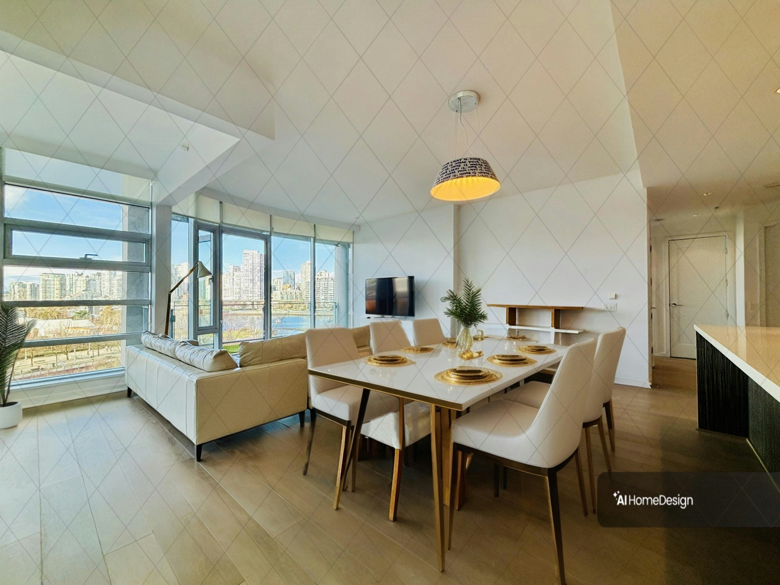 604-1616 Columbia Street, Vancouver, BC, V5Y 0B7 - 2
