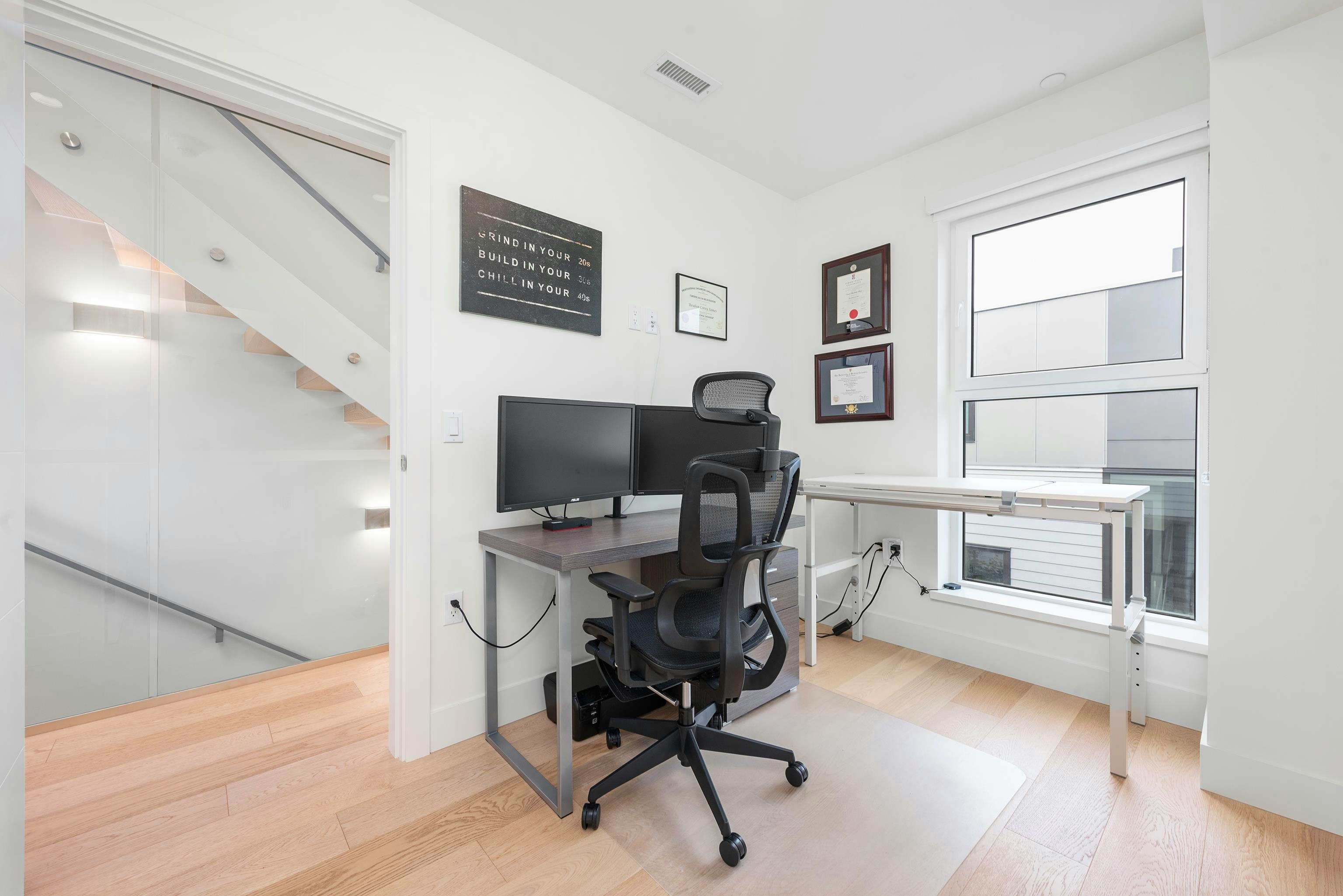 138 W Woodstock Avenue, Vancouver, BC, V5Y 0N1 - 23