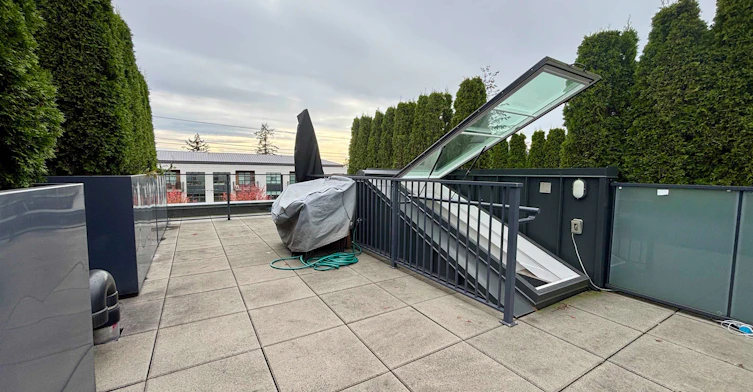 3-720 3rd East Street, North Vancouver, BC, V7L 0G7 - 5