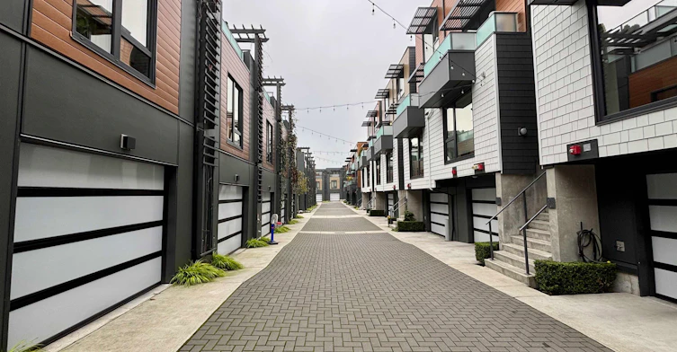 3-720 3rd East Street, North Vancouver, BC, V7L 0G7 - 3