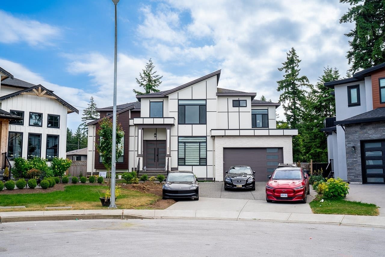 3215 197 Street, Langley, BC, V3A 0N9 - 37