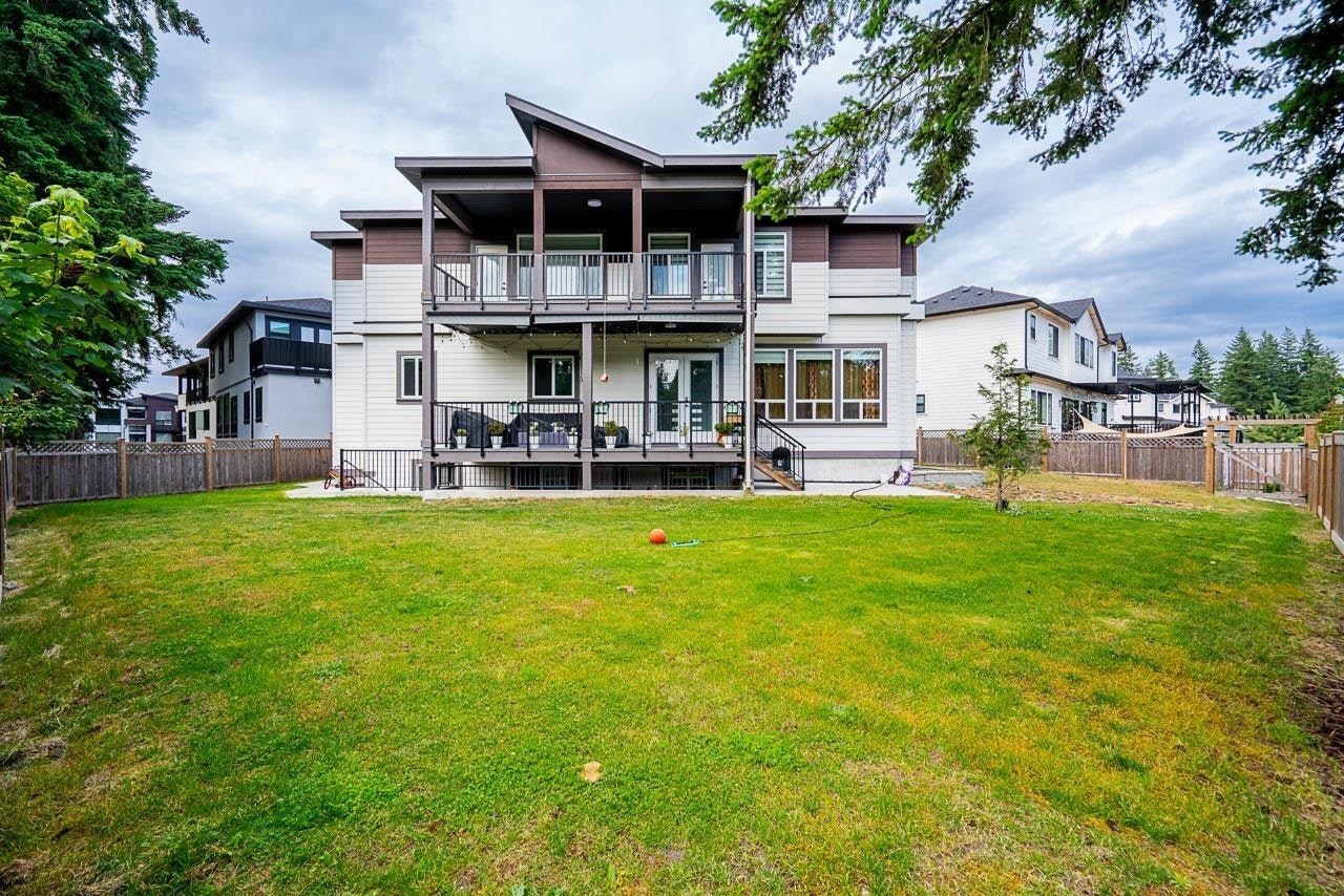 3215 197 Street, Langley, BC, V3A 0N9 - 38