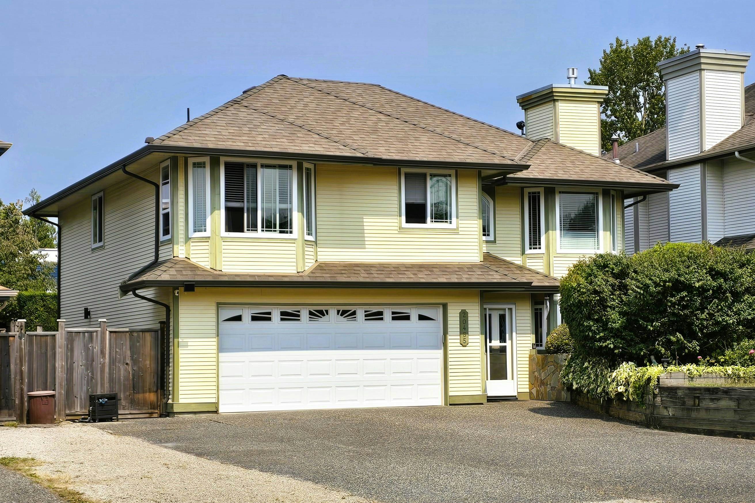 20485 120b Avenue, Maple Ridge, BC, V2X 1A9