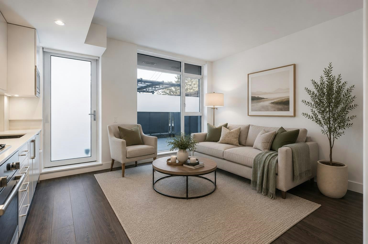 204-2435 Kingsway, Vancouver, BC, V5R 5G8