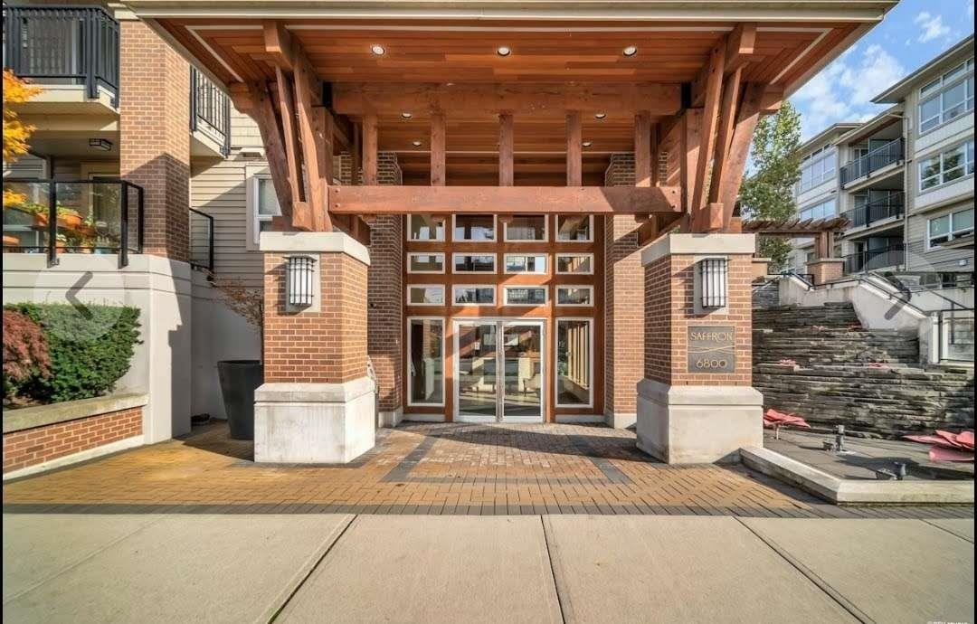 107-6800 Eckersley Road, Richmond, BC, V6Y 0E7