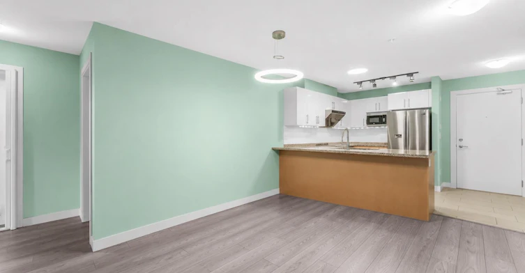 107-6800 Eckersley Road, Richmond, BC, V6Y 0E7 - 2