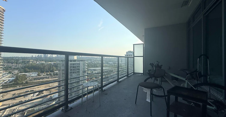 1801-4730 Lougheed Highway, Burnaby, BC, V5C 0M9 - 7