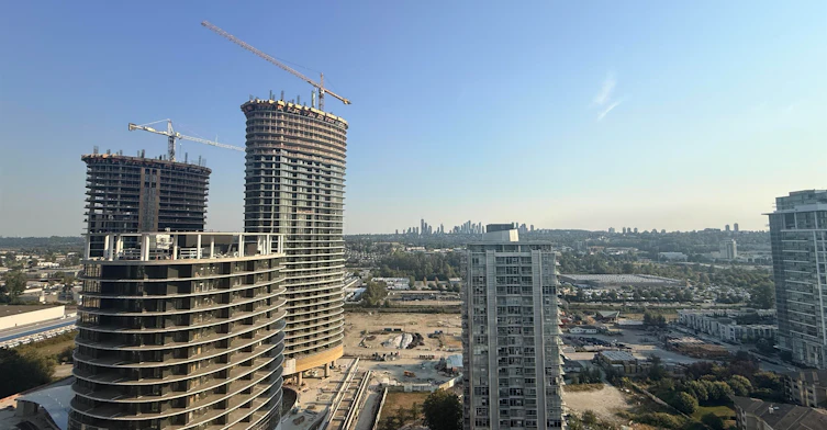 1801-4730 Lougheed Highway, Burnaby, BC, V5C 0M9 - 9
