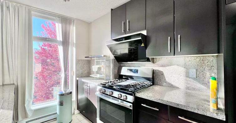 608-5088 Kwantlen Street, Richmond, BC, V6X 4K5 - 2