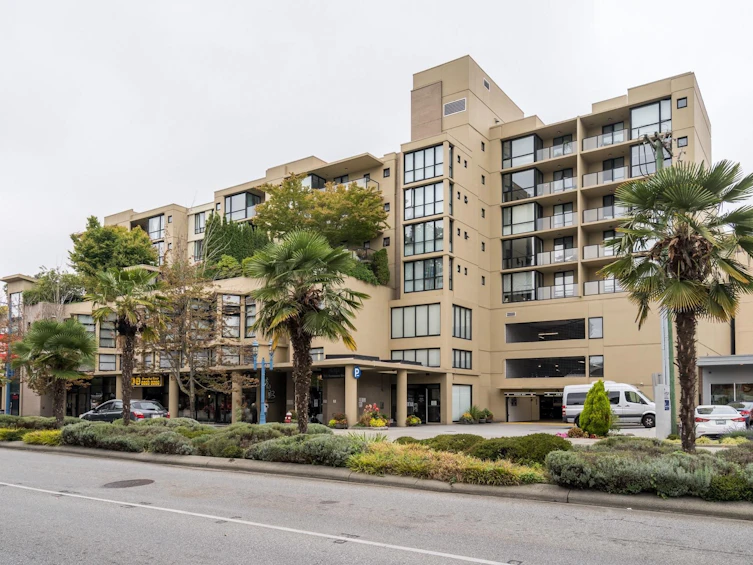 511-7831 Westminster Highway, Richmond, BC, V6X 4J4