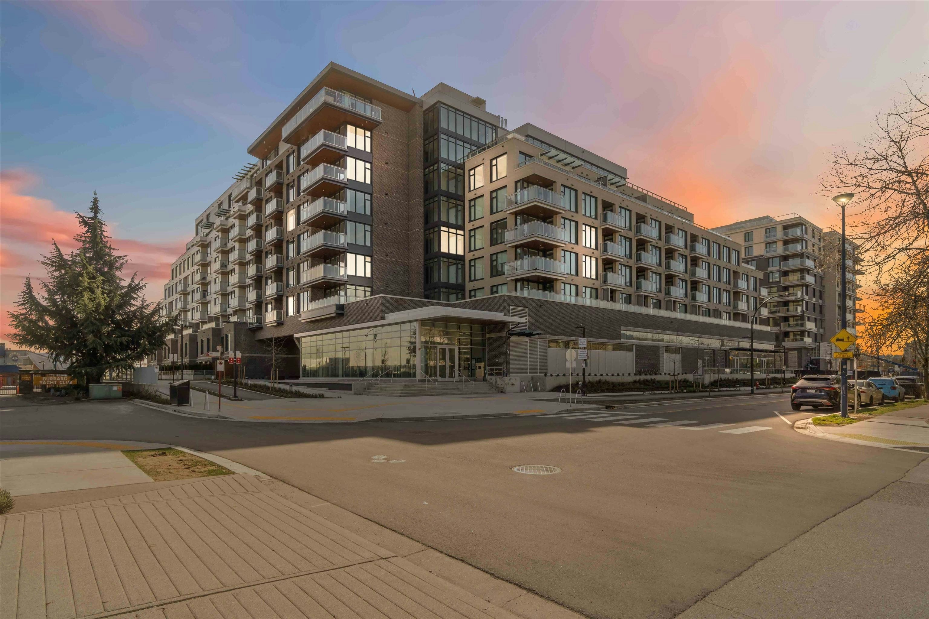 TH 109-755 Harbourside Drive, North Vancouver, BC, V7P 0G1