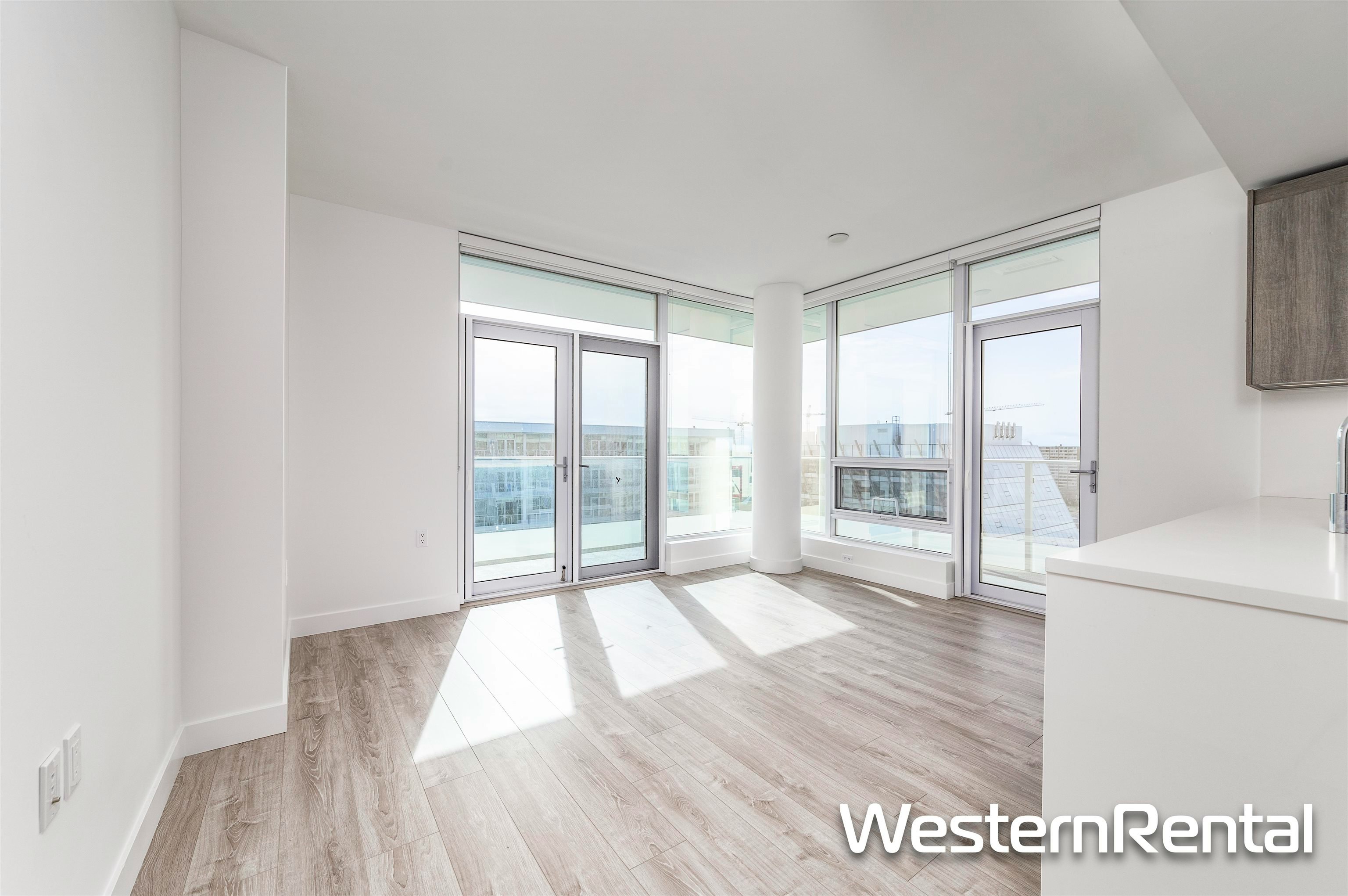 1508-6328 No. 3 Road, Richmond, BC, V6Y 0L6