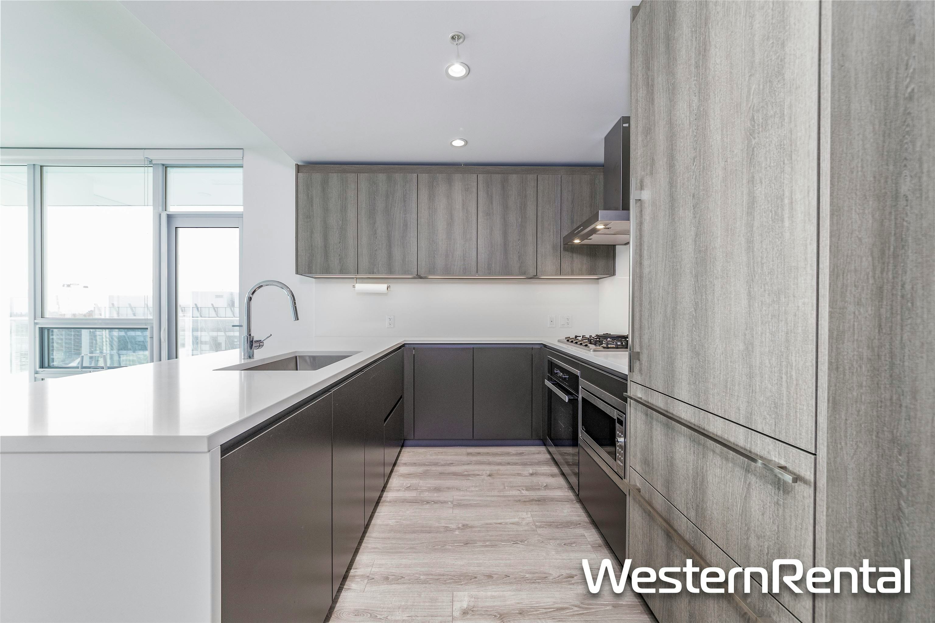 1508-6328 No. 3 Road, Richmond, BC, V6Y 0L6 - 2