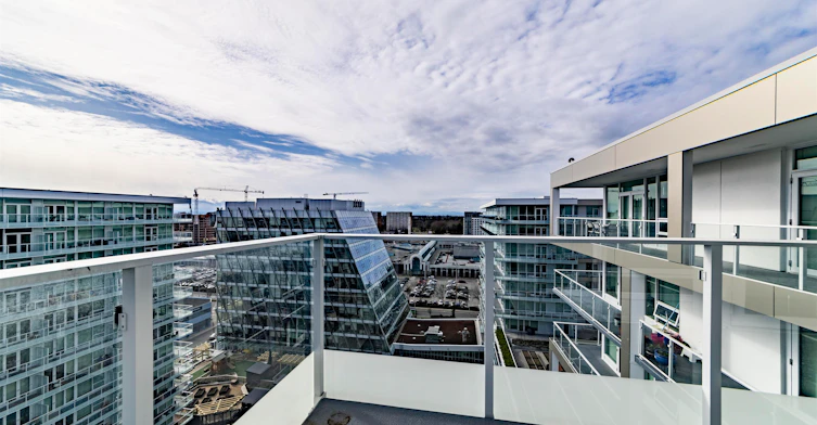 1508-6328 No. 3 Road, Richmond, BC, V6Y 0L6 - 12
