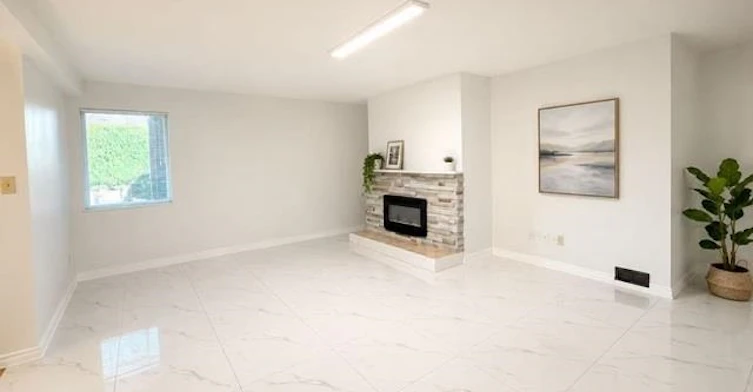 Ground Level-118xx Sealord Road, Richmond, BC, V7A 3L4