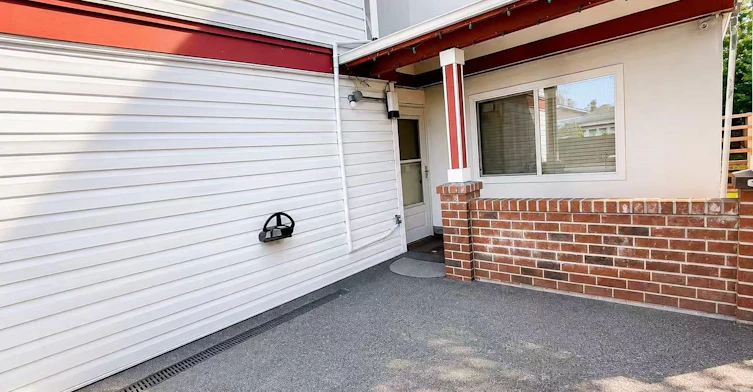 Ground Level-118xx Sealord Road, Richmond, BC, V7A 3L4 - 9