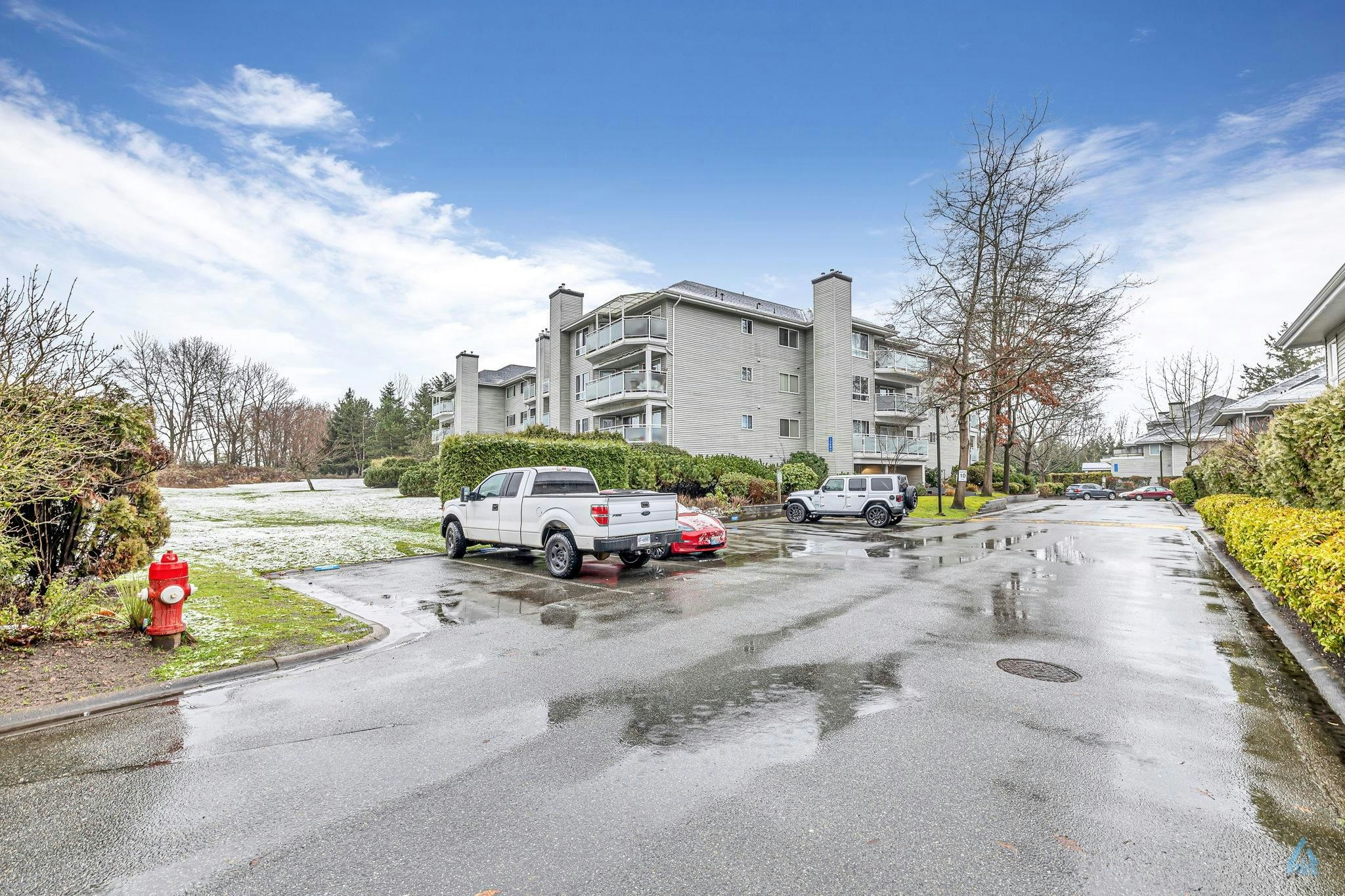 307-13680 84 Avenue, Surrey, BC, V3W 0T6