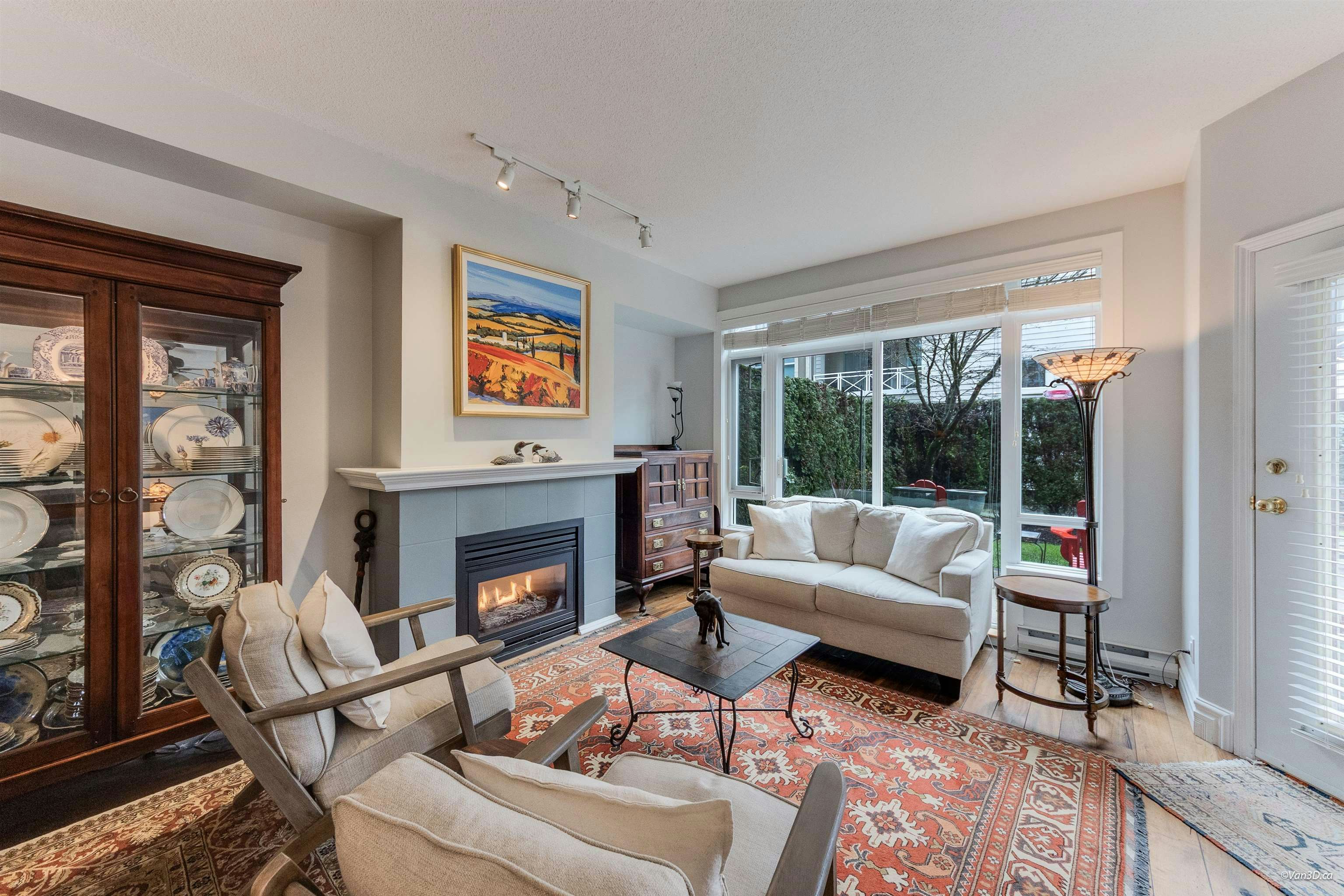 116-3600 Windcrest Drive, North Vancouver, BC, V7G 2S5