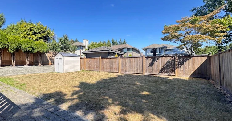 2309 Kensington Crescent, Port Coquitlam, BC, V3C 5N2 - 17