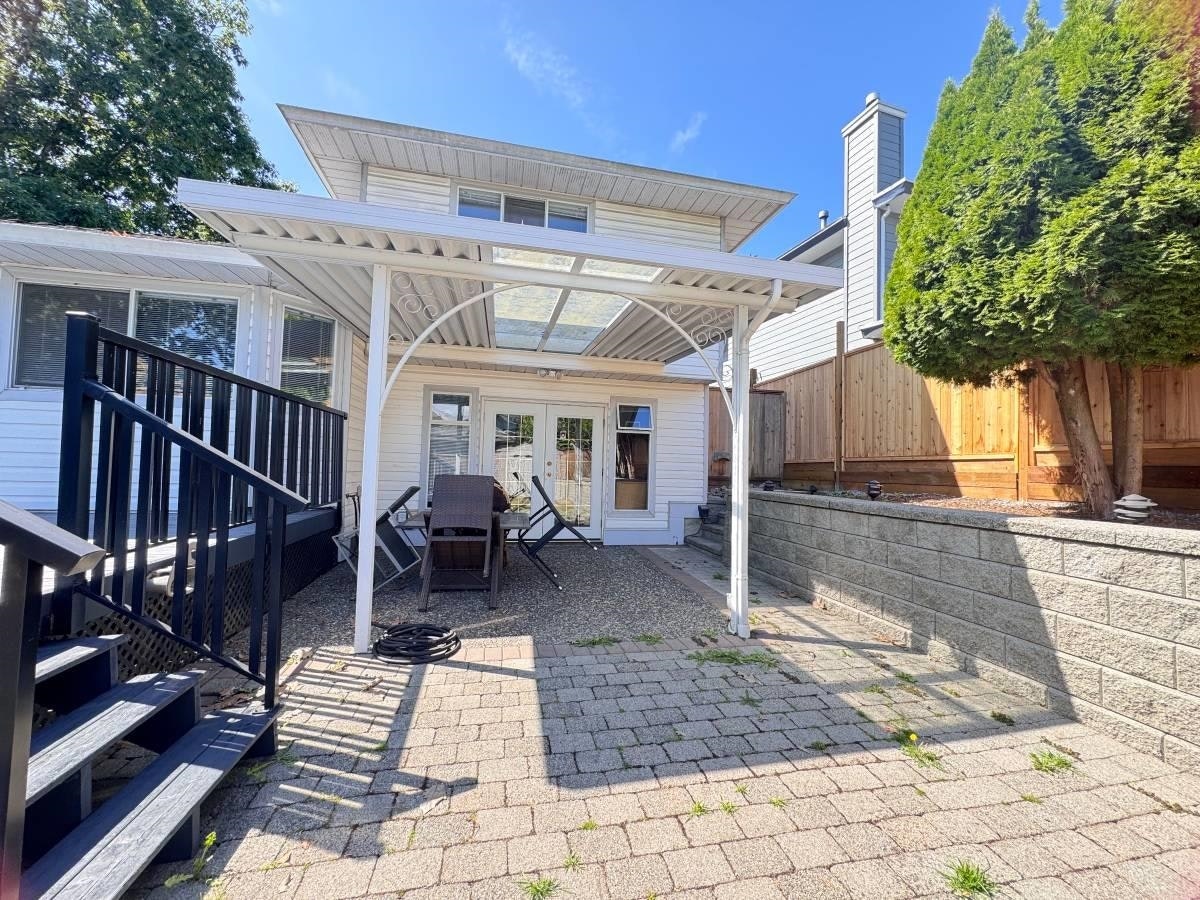 2309 Kensington Crescent, Port Coquitlam, BC, V3C 5N2 - 2