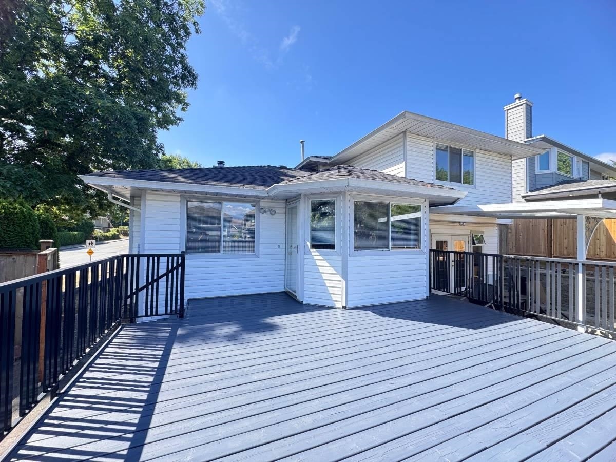 2309 Kensington Crescent, Port Coquitlam, BC, V3C 5N2