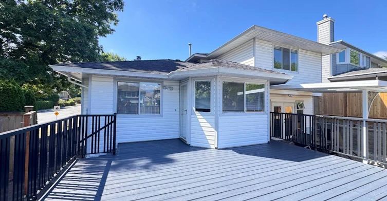 2309 Kensington Crescent, Port Coquitlam, BC, V3C 5N2