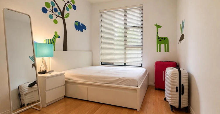 22** W 12th Avenue, Vancouver, BC, V6K 4T5 - 5
