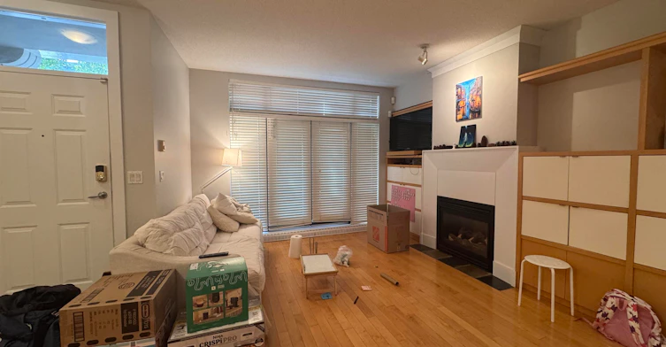 22** W 12th Avenue, Vancouver, BC, V6K 4T5 - 2