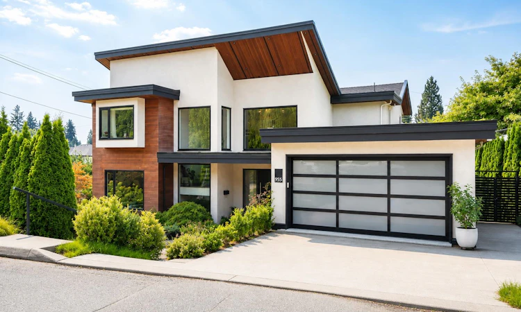 955 Forest Hills Drive