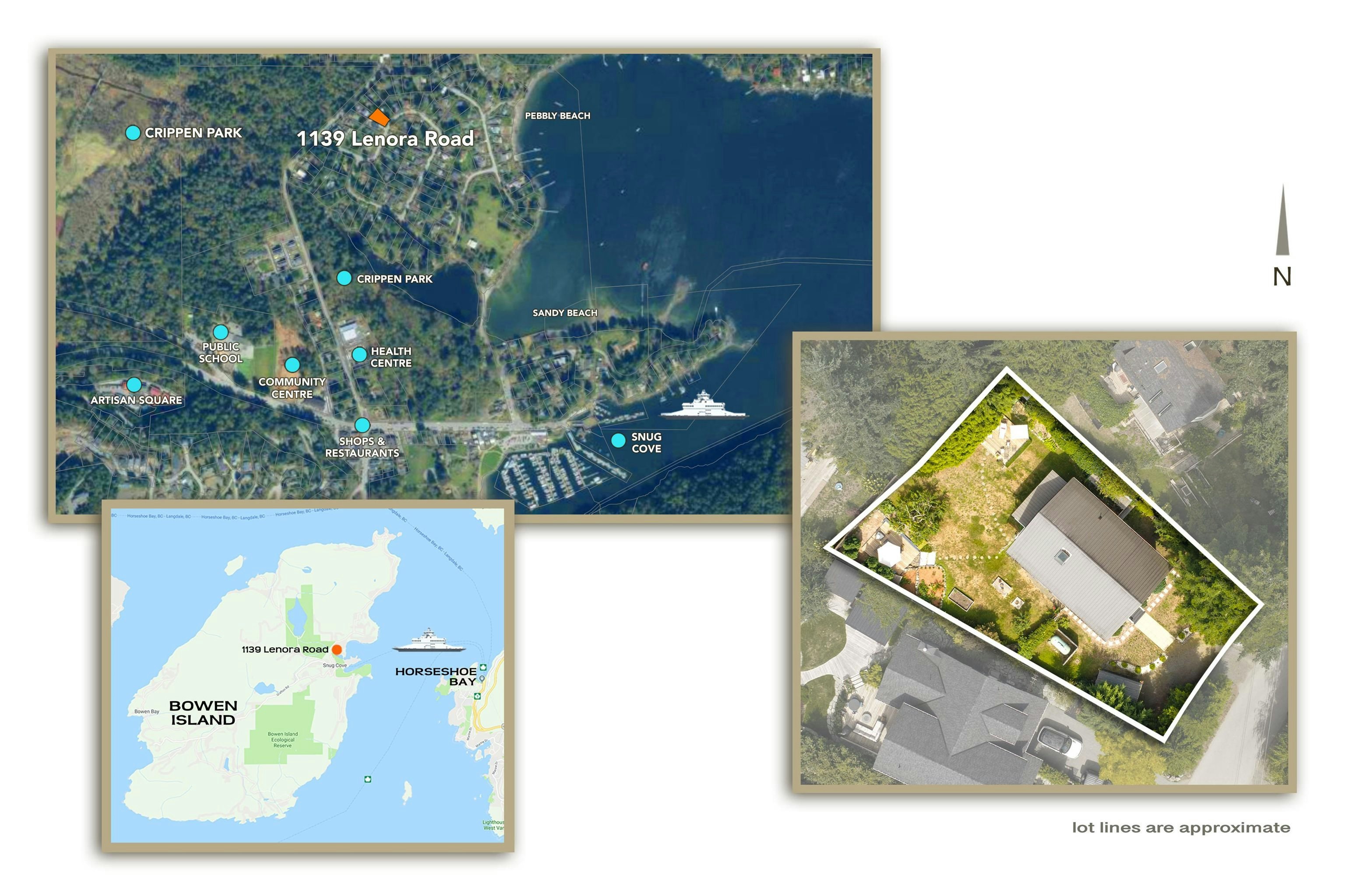 1139 Lenora Road, Bowen Island, BC, V0N 1G1 - 27