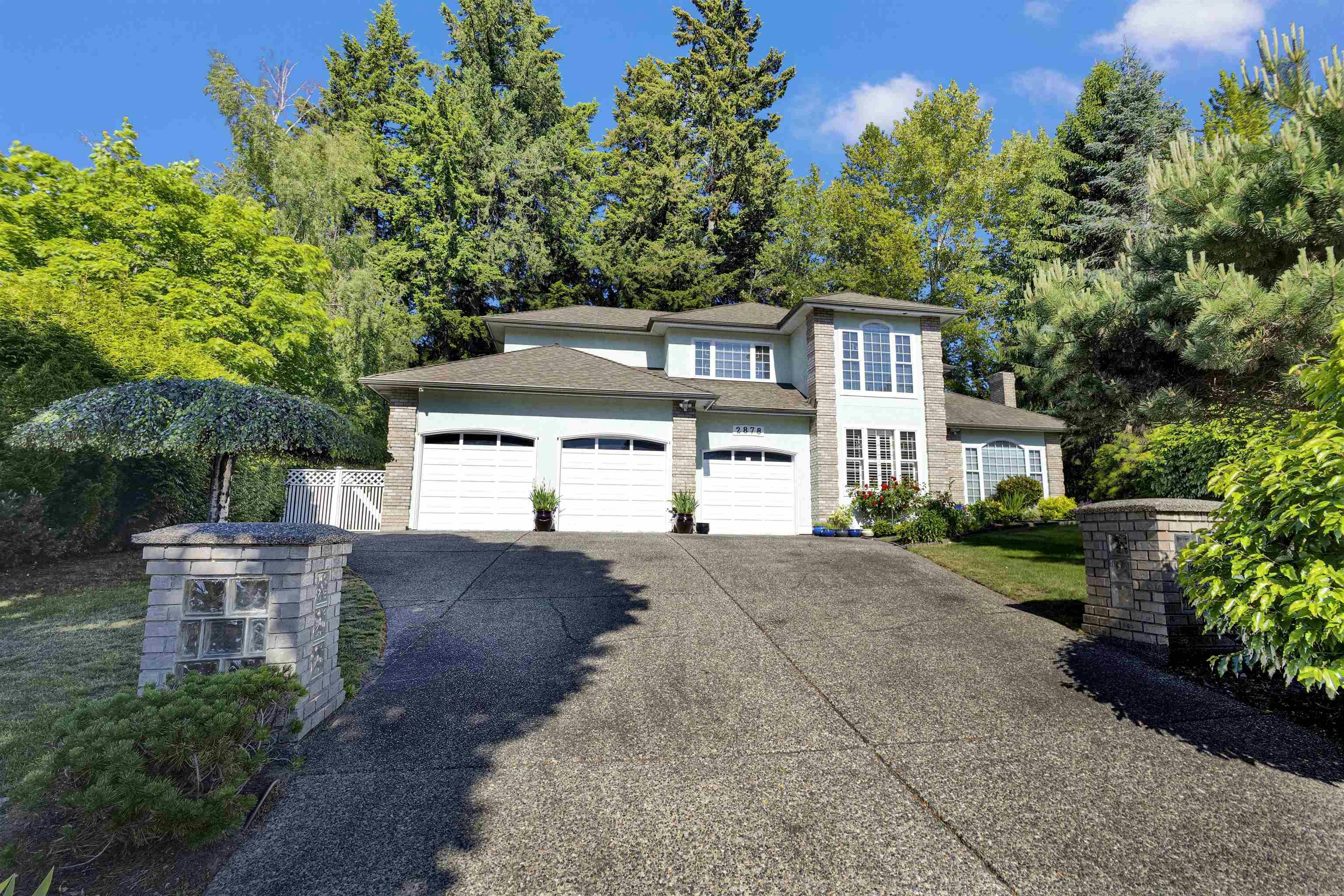 2878 145b Street, Surrey, BC, V4P 1P5
