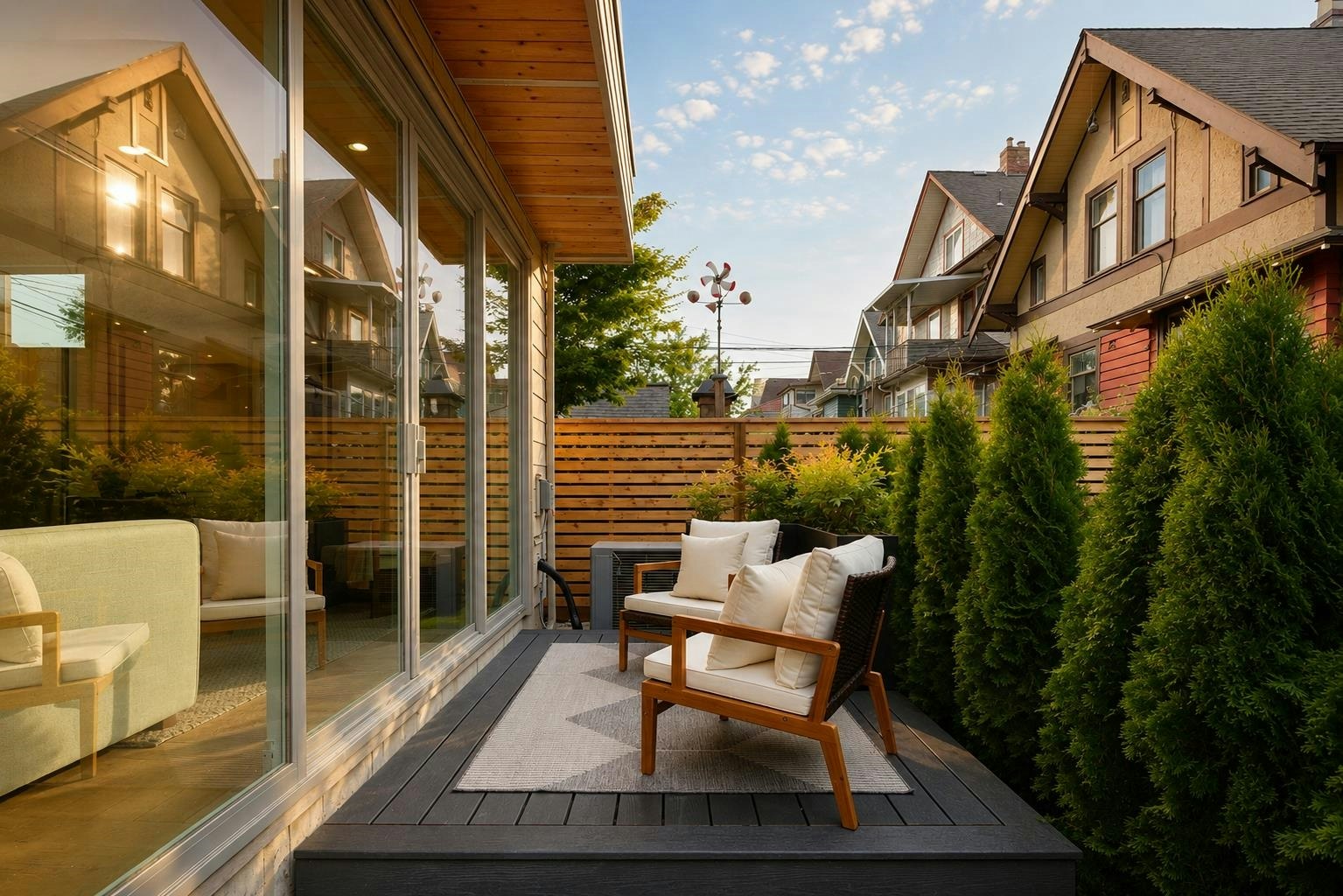 593 E 49th Avenue, Vancouver, BC, V5W 2H1 - 15