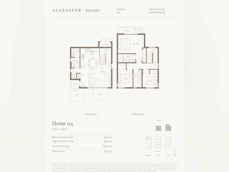 593 E 49th Avenue, Vancouver, BC, V5W 2H1 - 19