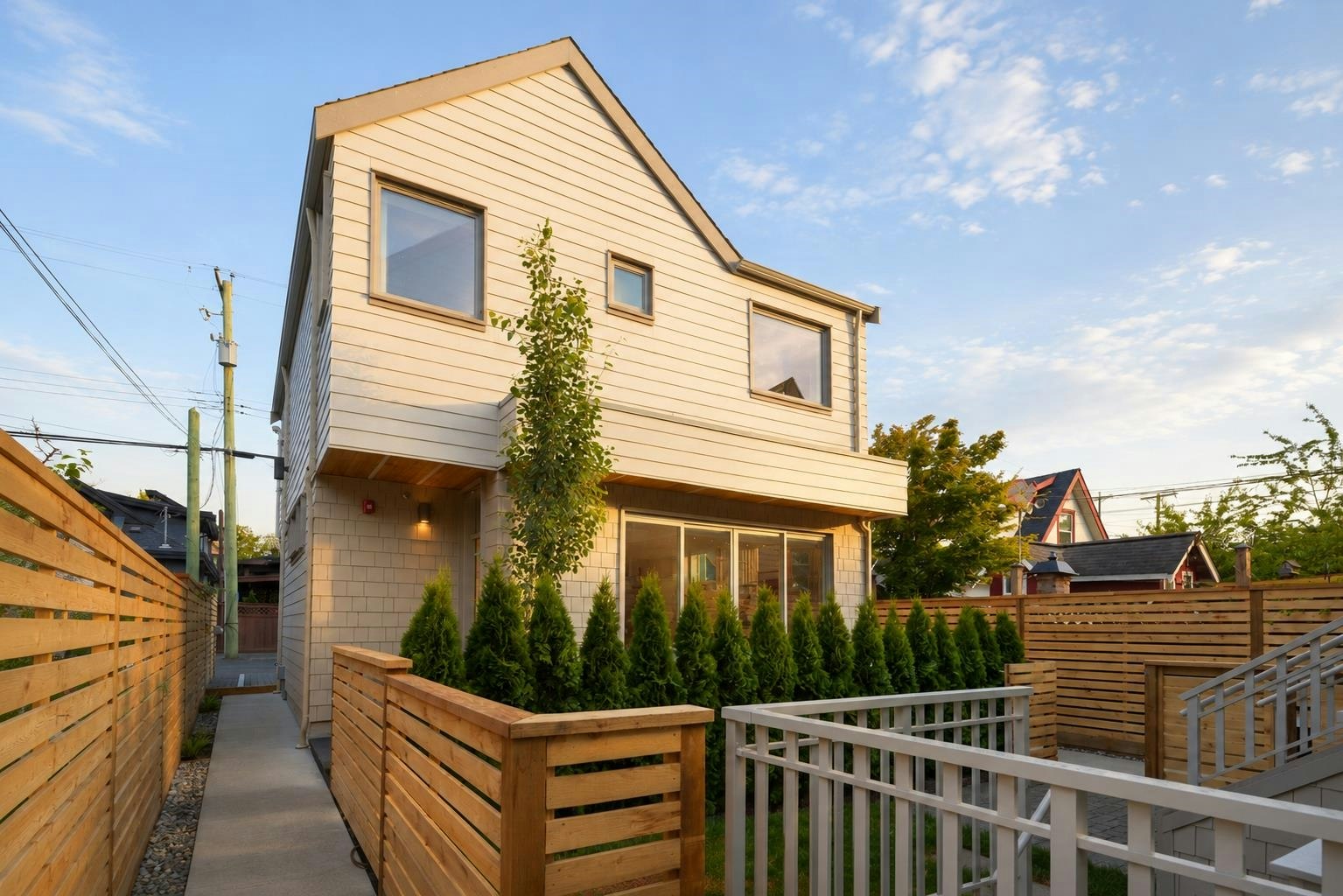593 E 49th Avenue, Vancouver, BC, V5W 2H1 - 17
