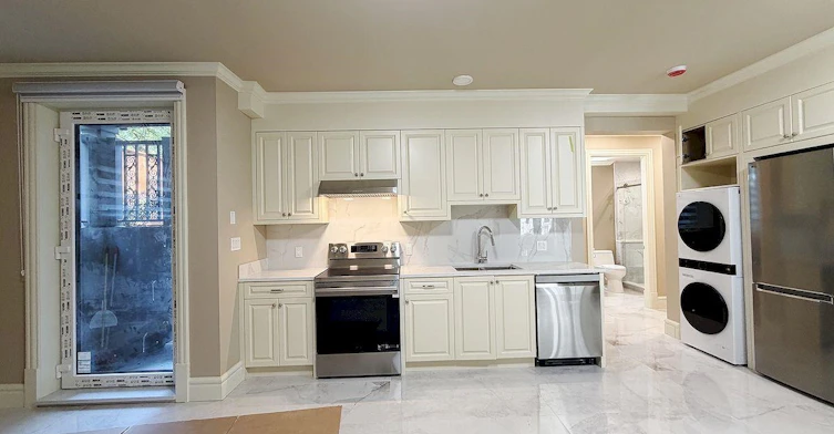 2-38xx W 36th Avenue, Vancouver, BC, V6N 2S5 - 3