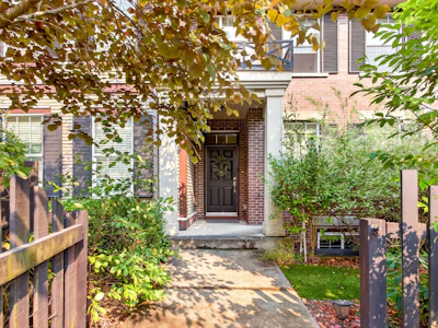 6858 208 Street - 3