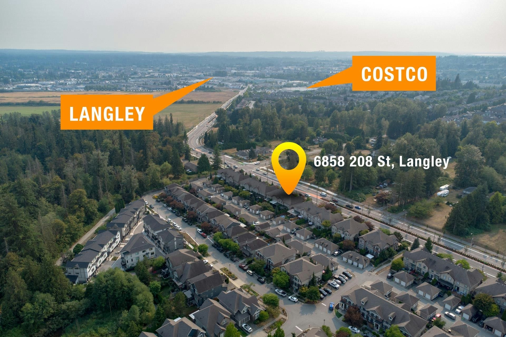 6858 208 Street, Langley, BC, V2Y 0M3 - 32