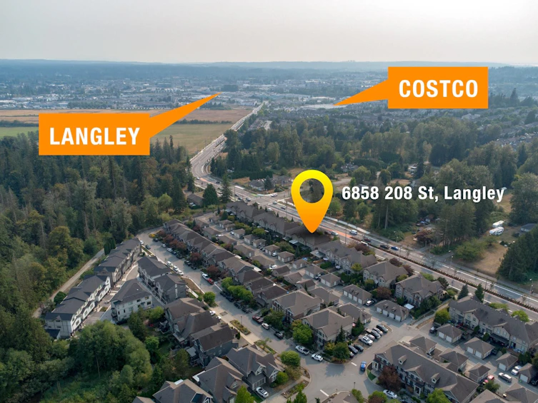 6858 208 Street, Langley, BC, V2Y 0M3 - 32