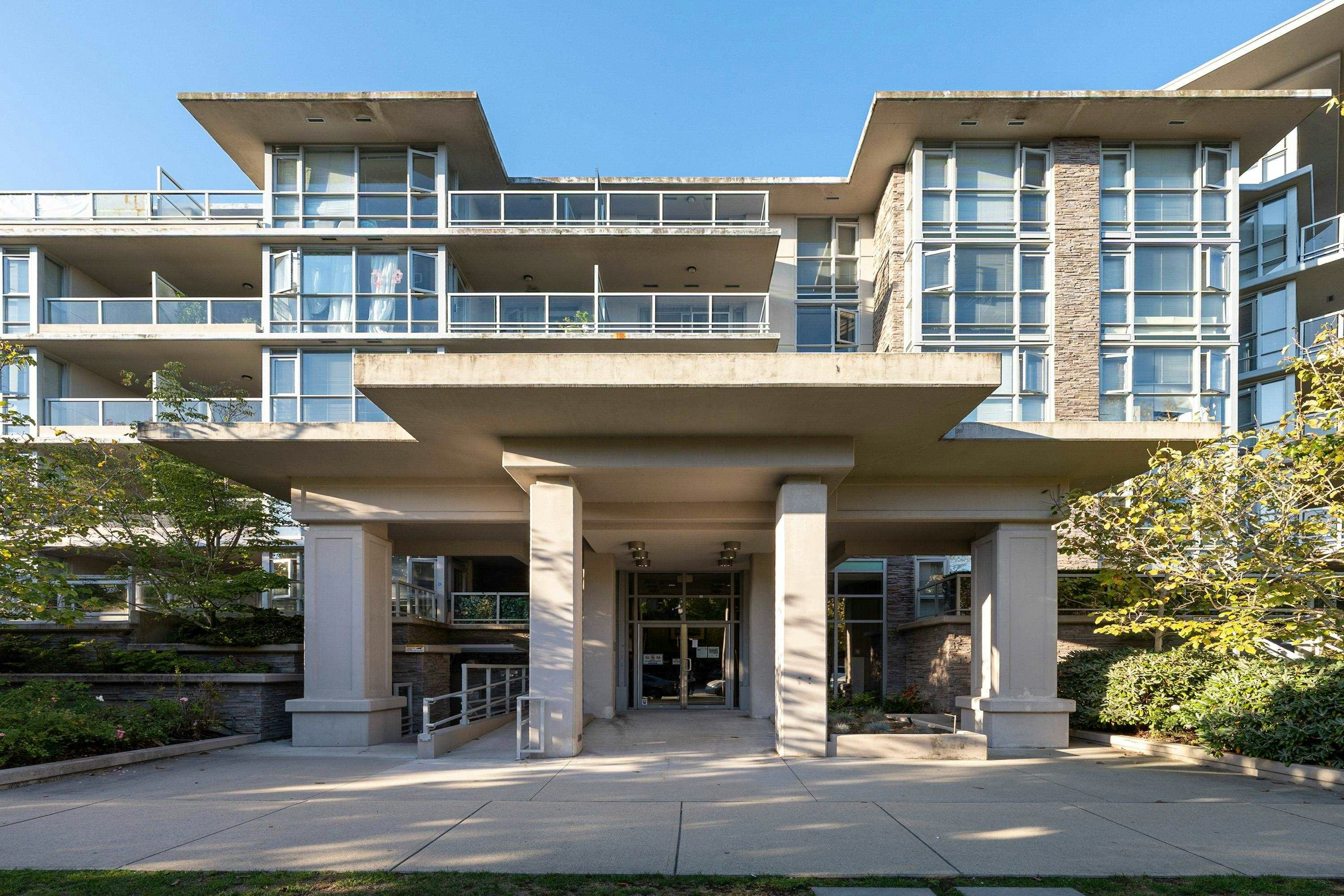317-9373 Hemlock Drive, Richmond, BC, V6Y 0A9