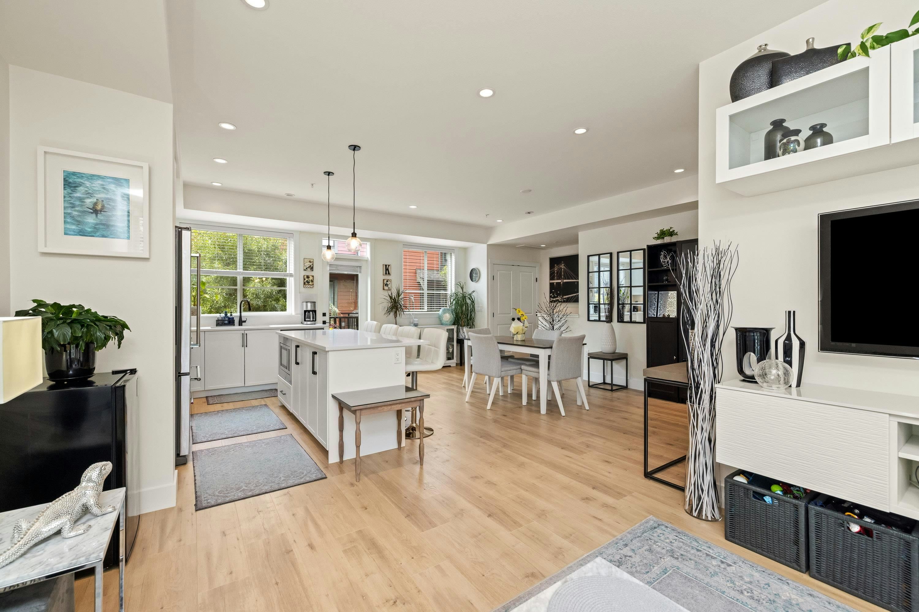 6-19935 75a Avenue, Langley, BC, V2Y 4L5 - 20