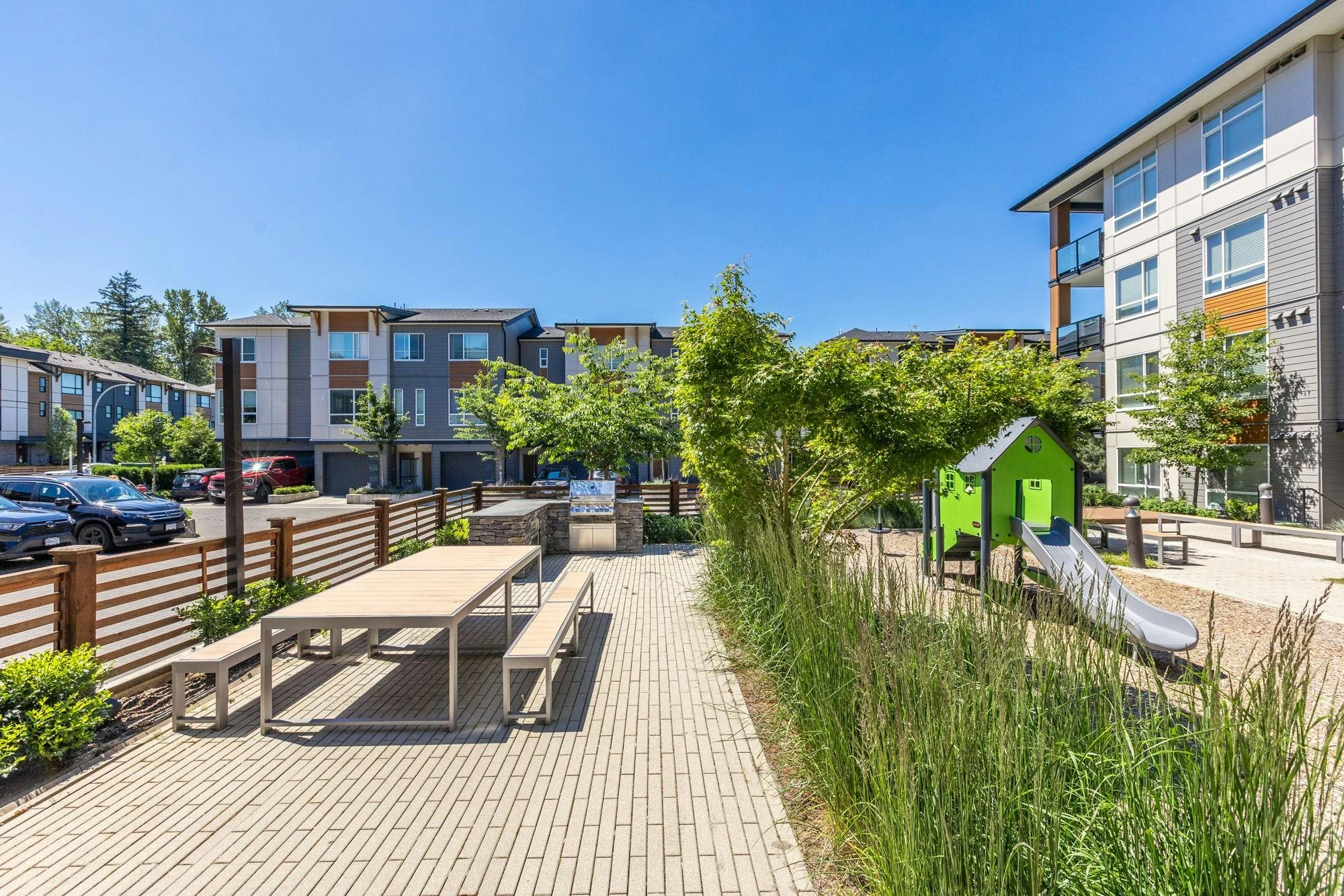 6-19935 75a Avenue, Langley, BC, V2Y 4L5 - 40