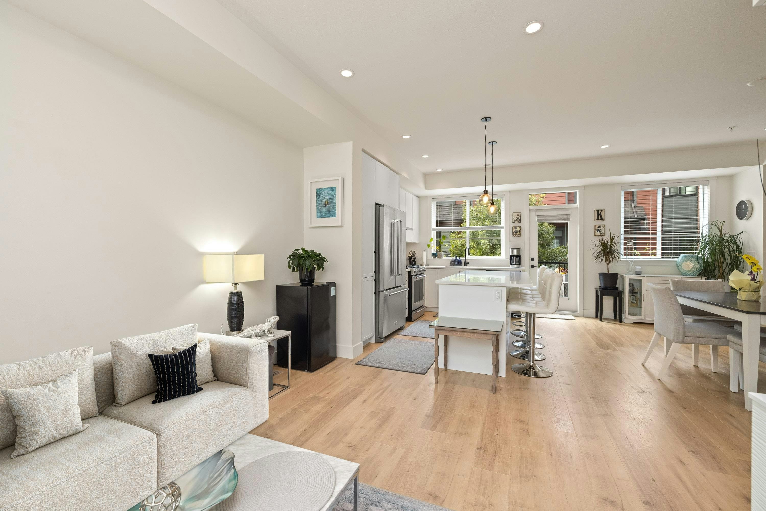 6-19935 75a Avenue, Langley, BC, V2Y 4L5 - 18