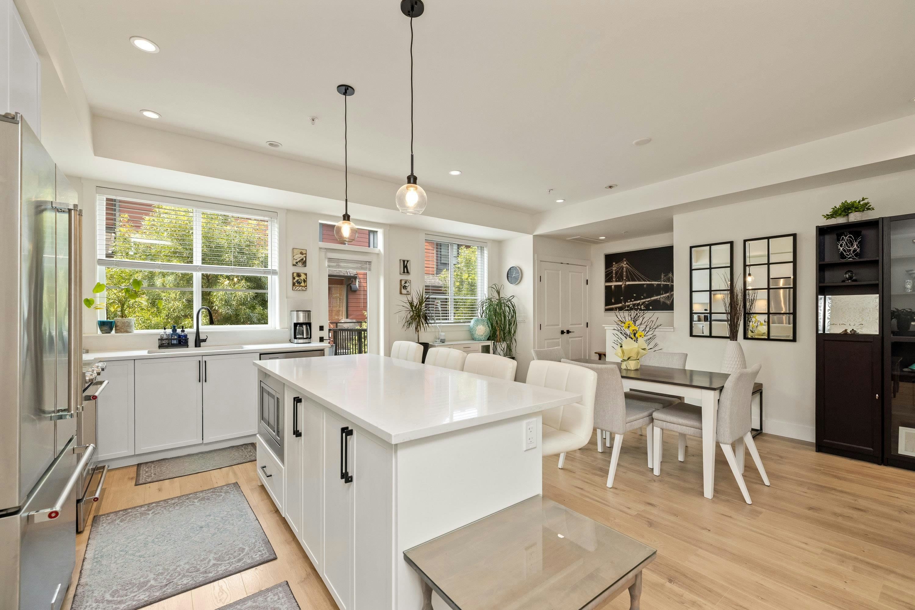 6-19935 75a Avenue, Langley, BC, V2Y 4L5 - 11