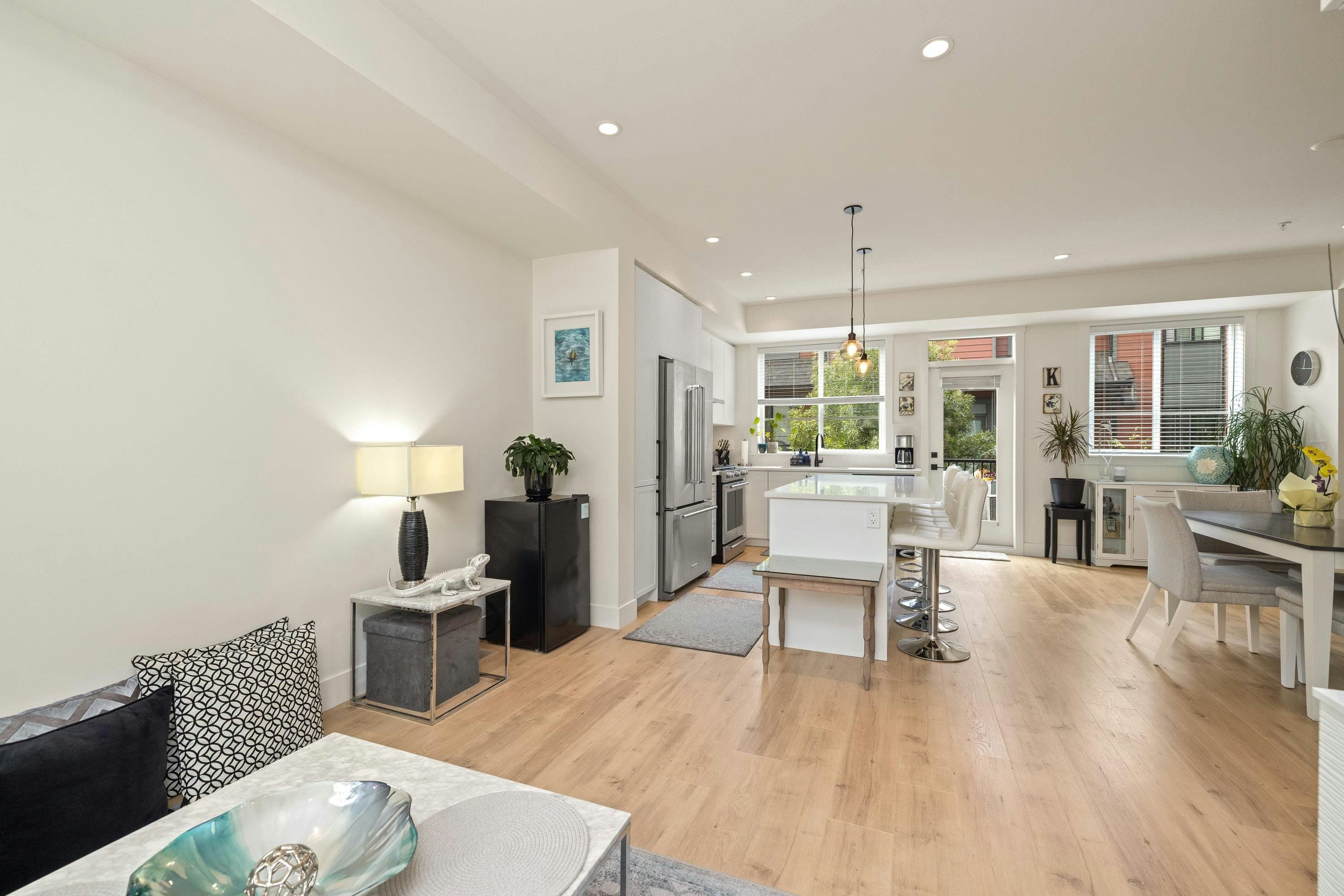 6-19935 75a Avenue, Langley, BC, V2Y 4L5 - 19