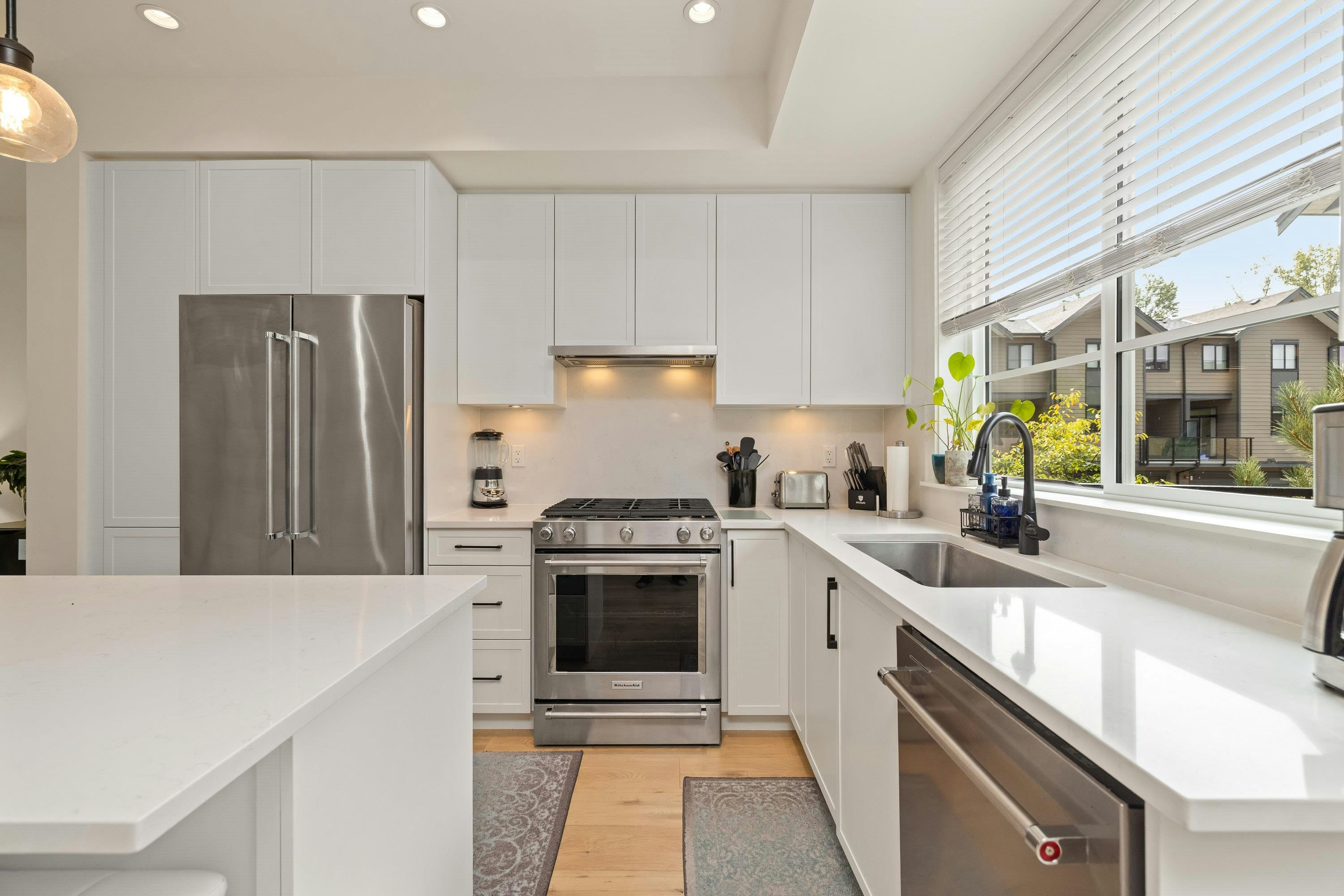 6-19935 75a Avenue, Langley, BC, V2Y 4L5 - 8