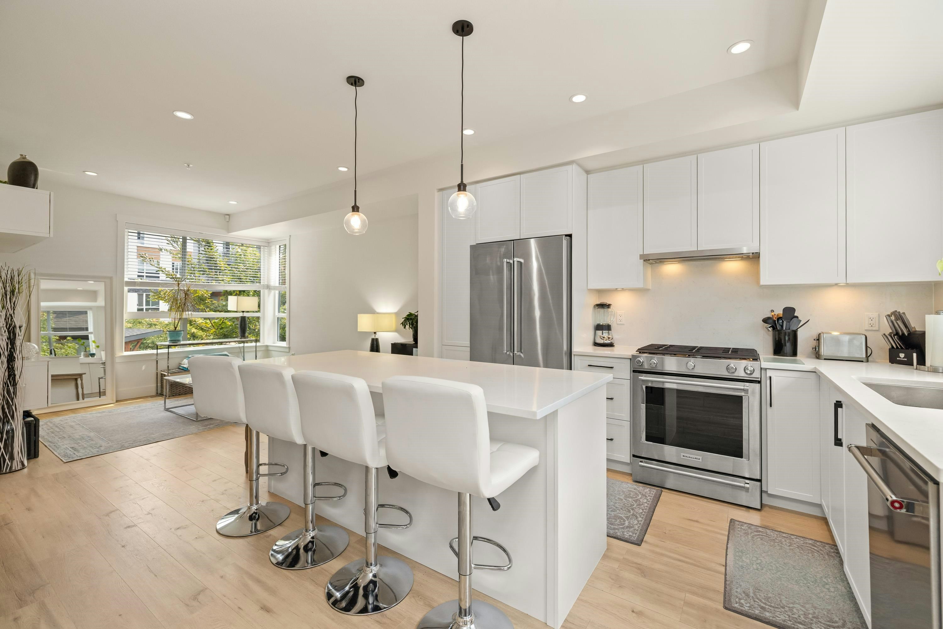 6-19935 75a Avenue, Langley, BC, V2Y 4L5 - 7