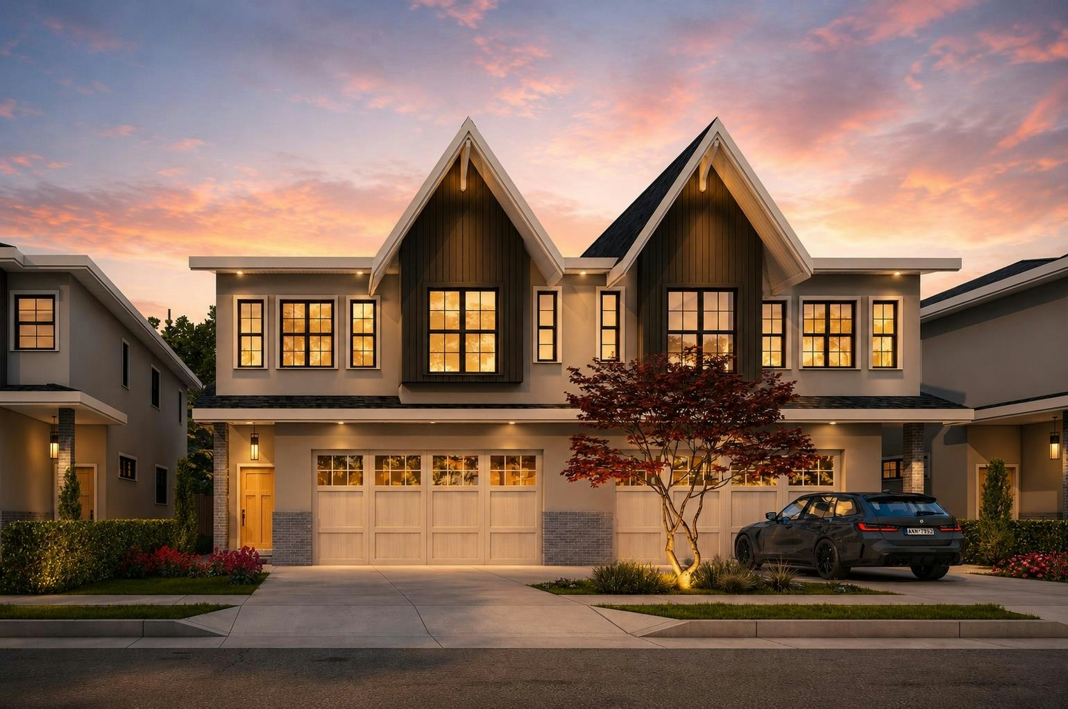 9183 Nagasaka Lane, Delta, BC, V4C 3K7