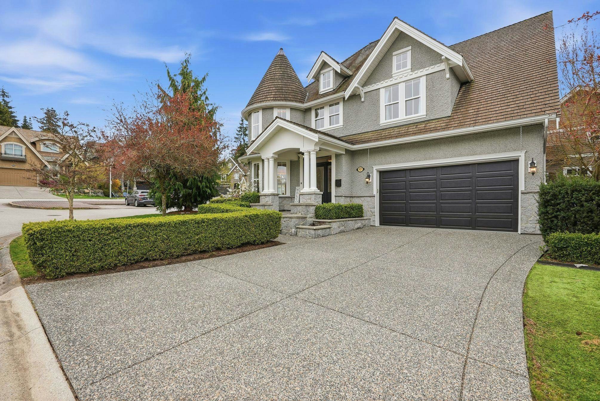 927 163 Street, Surrey, BC, V4A 9T8
